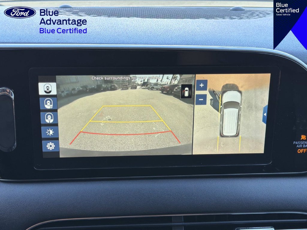Used 2020 Hyundai Palisade Limited FWD image 17