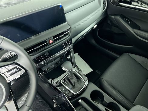New 2026 Kia Seltos EX FWD image 22