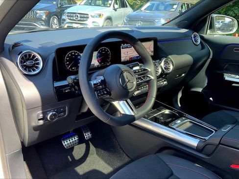 Certified 2026 Mercedes-Benz GLA 250 4MATIC image 9