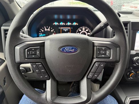 Used 2019 Ford F150 XL w/ Equipment Group 101A Mid image 22