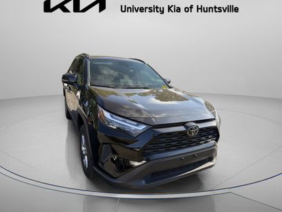 Used 2024 Toyota RAV4 XLE