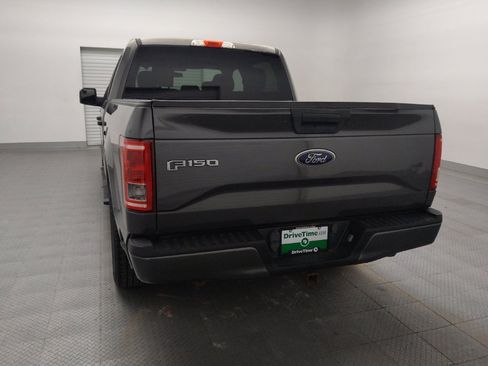Used 2017 Ford F150 XL w/ Equipment Group 101A Mid RWD image 6