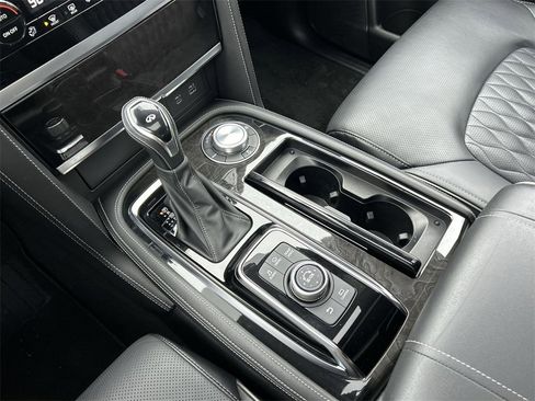 Certified 2024 INFINITI QX80 Sensory w/ Cargo Package image 22