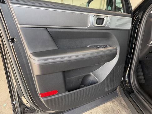 Used 2025 Hyundai Santa Fe SEL image 20