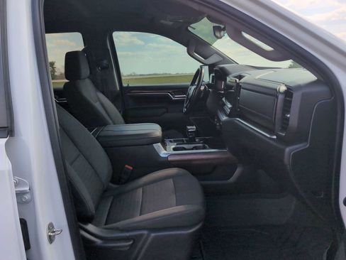 Used 2023 Chevrolet Silverado 1500 RST w/ Protection Package AWD/4WD image 37