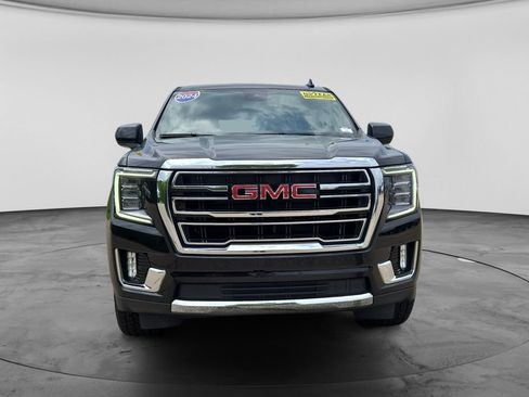 Used 2024 GMC Yukon SLT AWD/4WD image 4