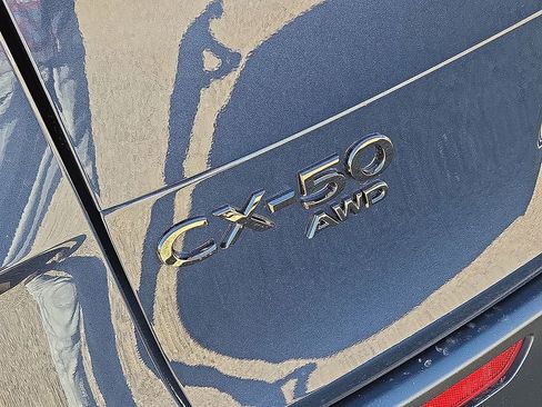 New 2026 MAZDA CX-50 2.5 Turbo w/ Premium Plus Pkg image 11