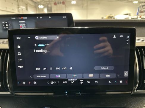New 2026 Ford Expedition Tremor AWD/4WD image 16