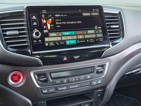 Used 2025 Honda Ridgeline TrailSport image 27