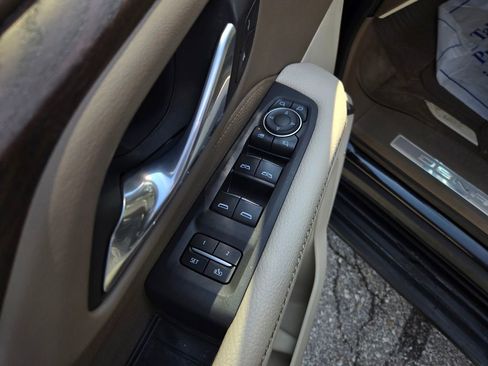 Used 2023 GMC Yukon Denali w/ Max Trailering Package AWD/4WD image 15