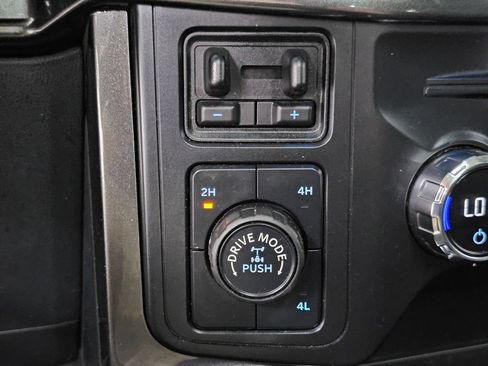 Used 2021 Ford F150 XLT w/ Equipment Group 302A High AWD/4WD image 22