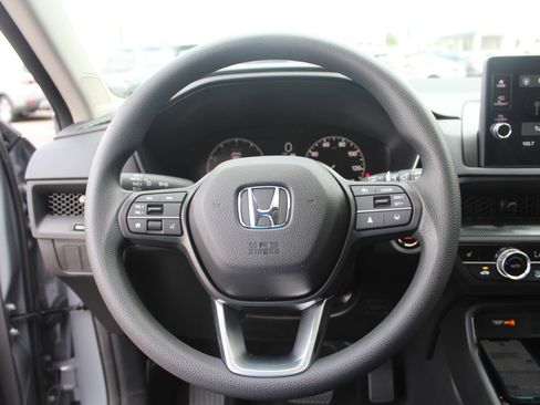 New 2026 Honda CR-V EX image 8