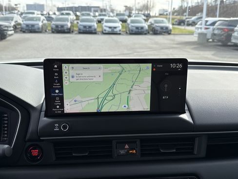 New 2026 Honda Pilot EX-L image 27