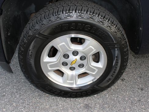 Used 2008 Chevrolet Silverado 1500 LT w/ Power Pack Plus image 9