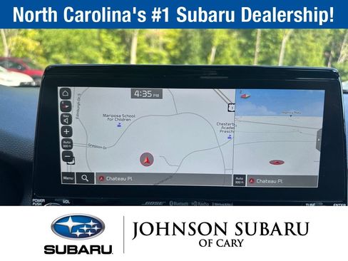 Used 2022 Kia Seltos SX w/ Sunroof Package AWD/4WD image 10