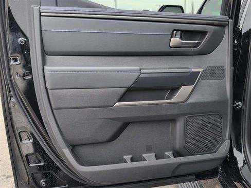 New 2026 Toyota Tundra Platinum image 25