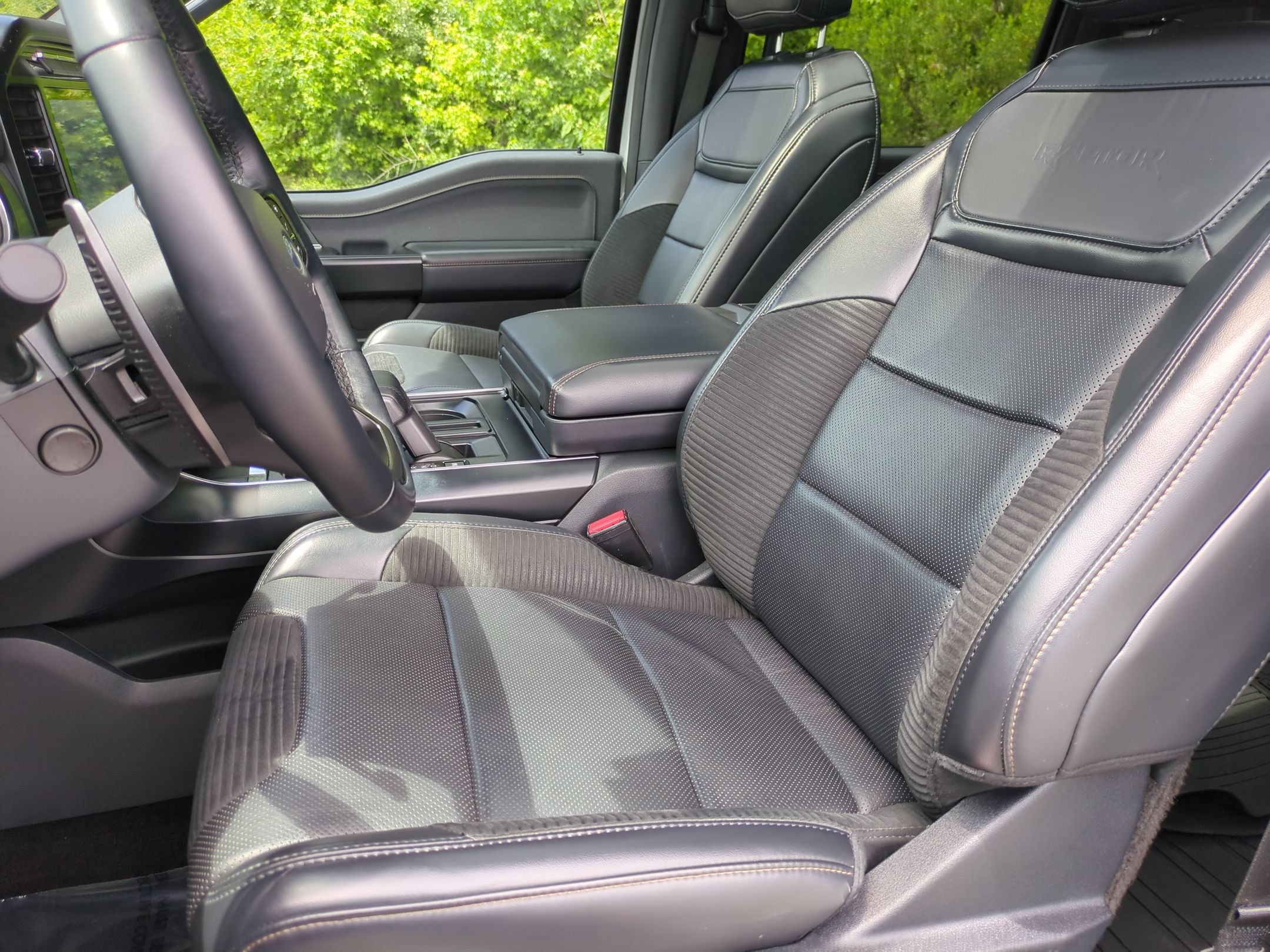 Used 2023 Ford F150 Raptor AWD/4WD image 16