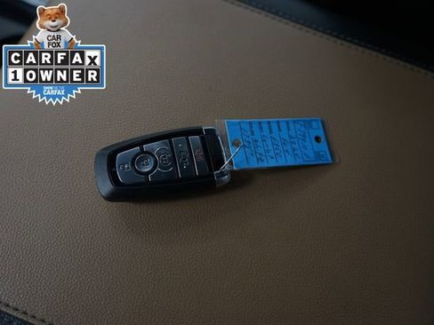 Used 2024 Ford F350 Lariat w/ Lariat Ultimate Package image 19