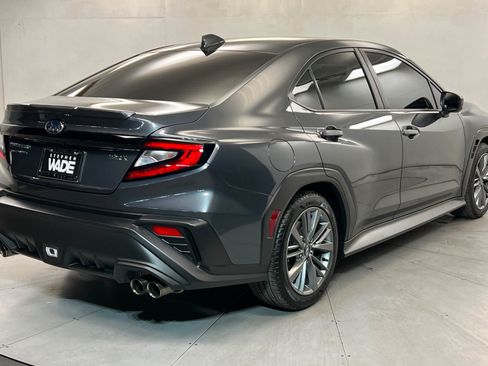 Used 2024 Subaru WRX Premium AWD/4WD image 6