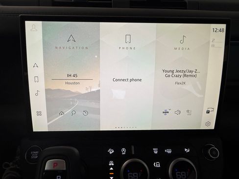 New 2026 Land Rover Defender 110 S AWD/4WD image 29