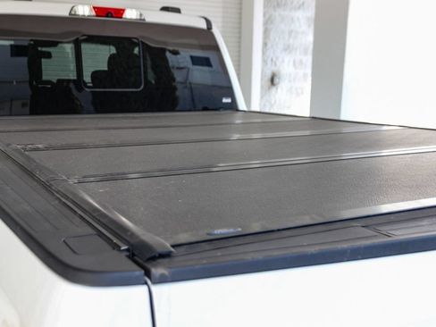 Certified 2022 Ford F450 Platinum w/ FX4 Off-Road Package AWD/4WD image 27
