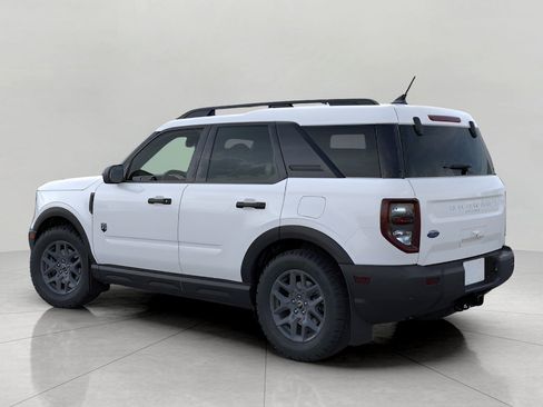 New 2026 Ford Bronco Sport Big Bend w/ Convenience Package AWD/4WD image 4