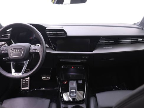 Certified 2024 Audi RS 3 AWD/4WD image 8