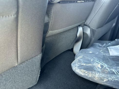 New 2024 RAM 1500 Classic Warlock w/ Electronics Group image 29