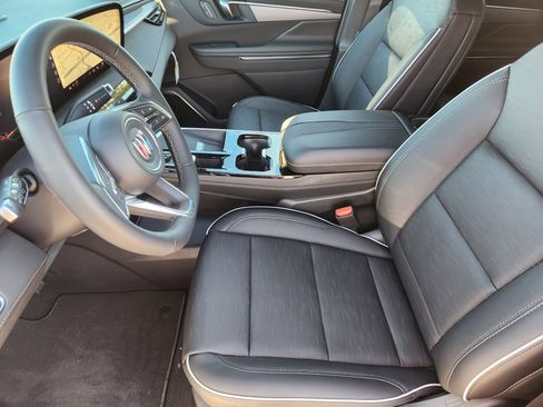 New 2026 Buick Enclave Sport Touring w/ Power Package image 9