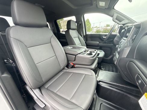 New 2026 Chevrolet Silverado 1500 W/T w/ WT Value Package image 57