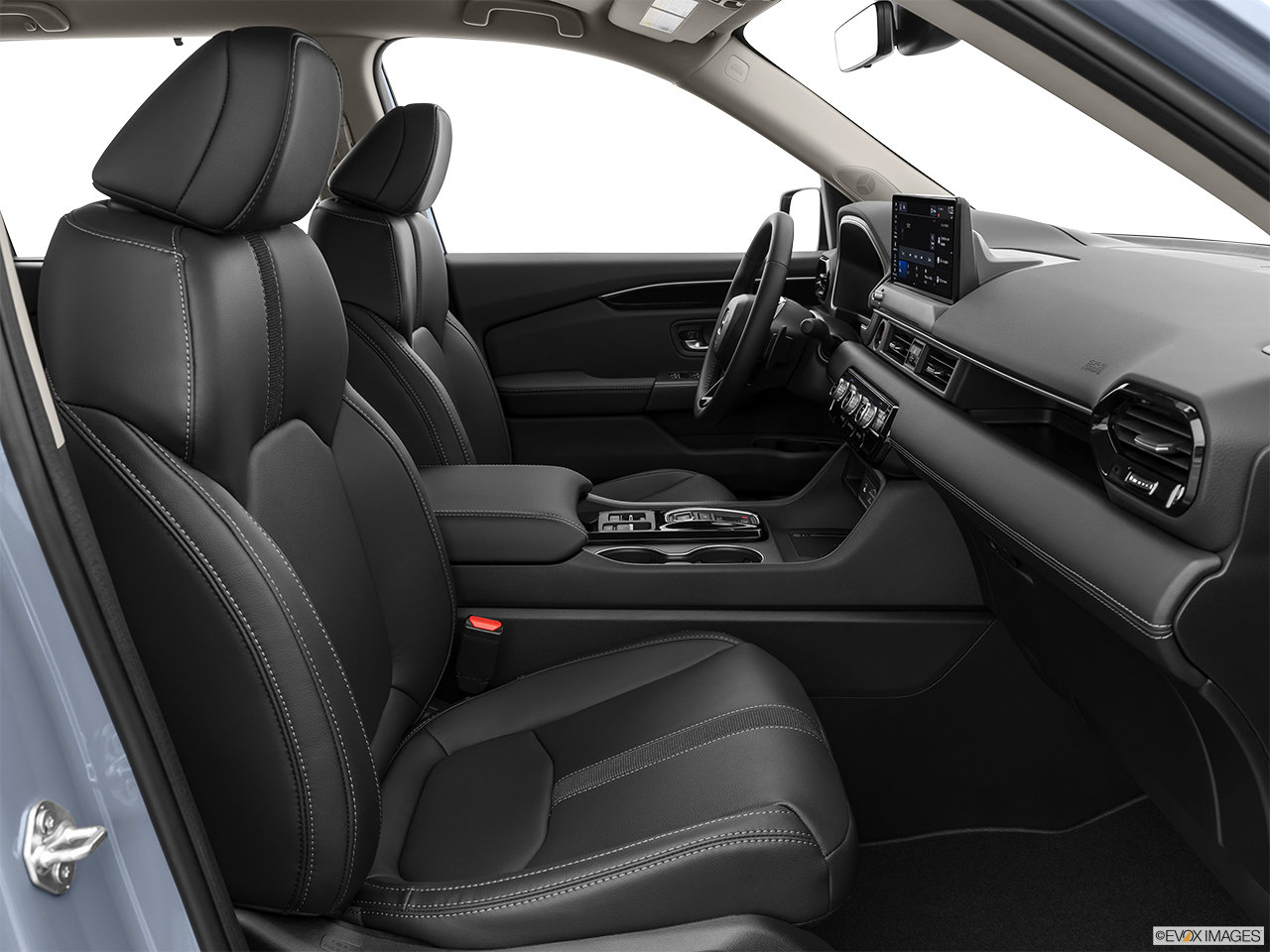 New 2026 Honda Pilot Elite image 10