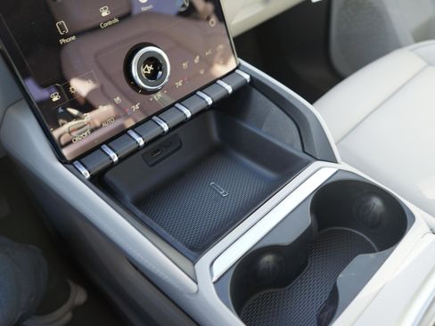 New 2026 GMC Terrain Denali image 16