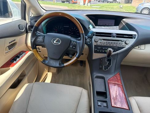 Used 2010 Lexus RX 350 2WD image 35
