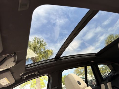 Used 2023 BMW X3 xDrive30i w/ M Sport Package image 28