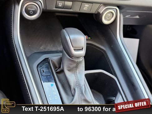 Used 2024 Toyota Grand Highlander Limited image 24