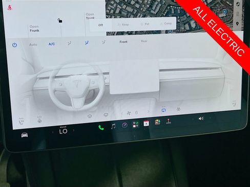 Used 2022 Tesla Model Y Long Range AWD/4WD image 16