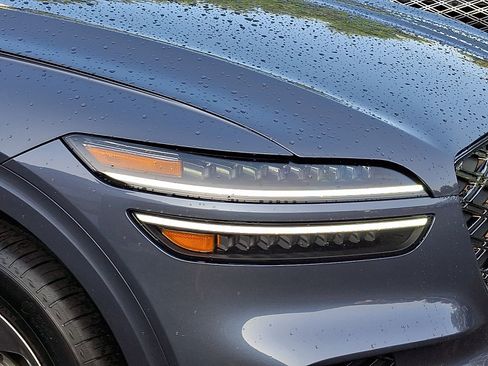 Certified 2026 Genesis GV70 2.5T Select AWD/4WD image 9