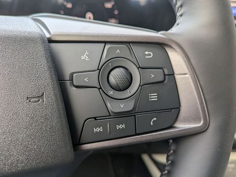 New 2026 Nissan Sentra SL w/ Floor Mat Package FWD image 16