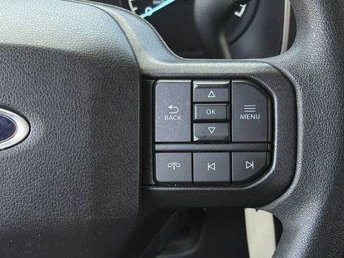 Used 2023 Ford F150 XLT AWD/4WD image 15