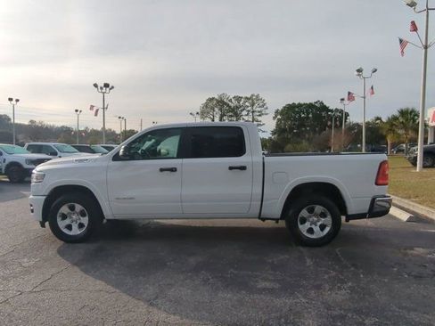 Used 2025 RAM 1500 Big Horn image 7