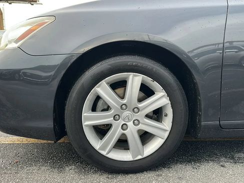 Used 2007 Lexus ES 350 FWD image 26