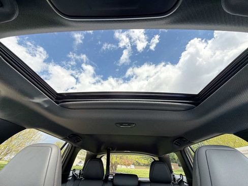 New 2026 Subaru Outback Limited XT AWD/4WD image 16