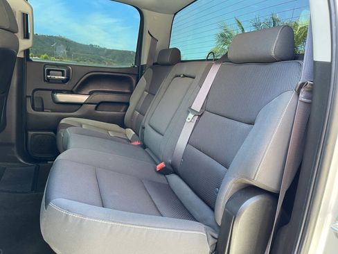 Used 2015 Chevrolet Silverado 2500 LT w/ Z71 Package, Off-Road image 22