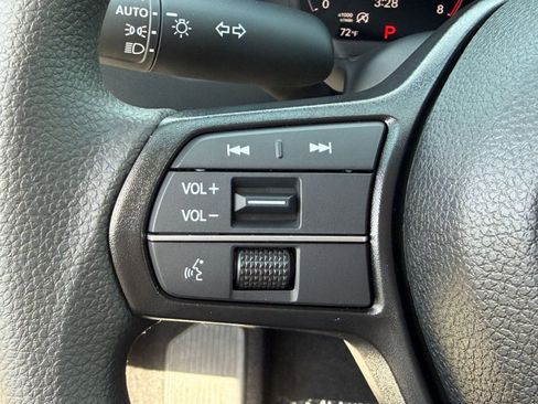 New 2026 Honda Accord SE image 18