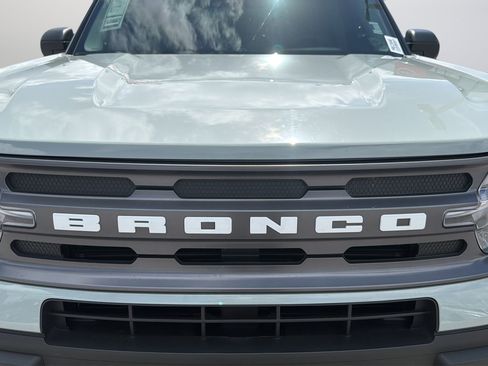 Used 2023 Ford Bronco Sport Big Bend AWD/4WD image 15