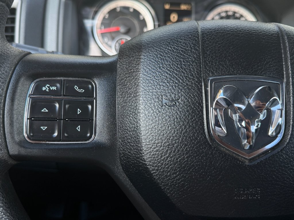 Used 2019 RAM 1500 Tradesman w/ Power & Remote Entry Group RWD image 29