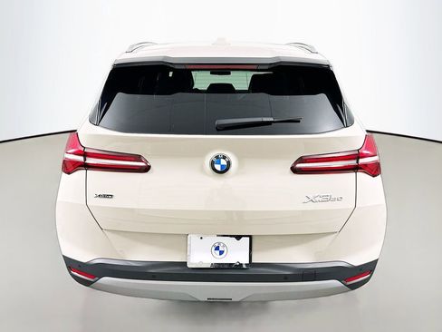 Used 2025 BMW X3 xDrive30i w/ Convenience Package image 6