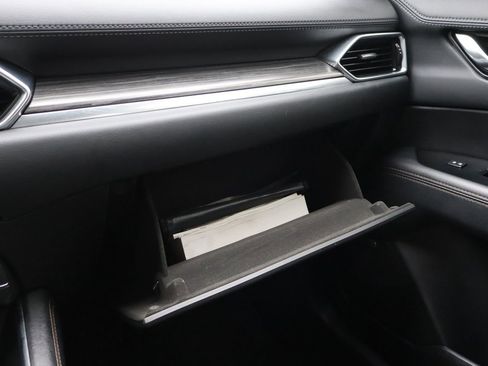 Used 2019 MAZDA CX-5 Grand Touring w/ GT Premium Package image 37