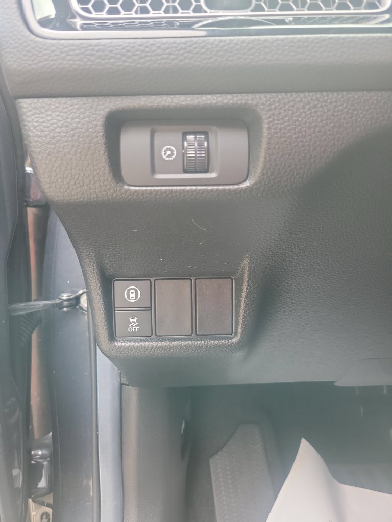 Used 2024 Honda Civic Sport image 33