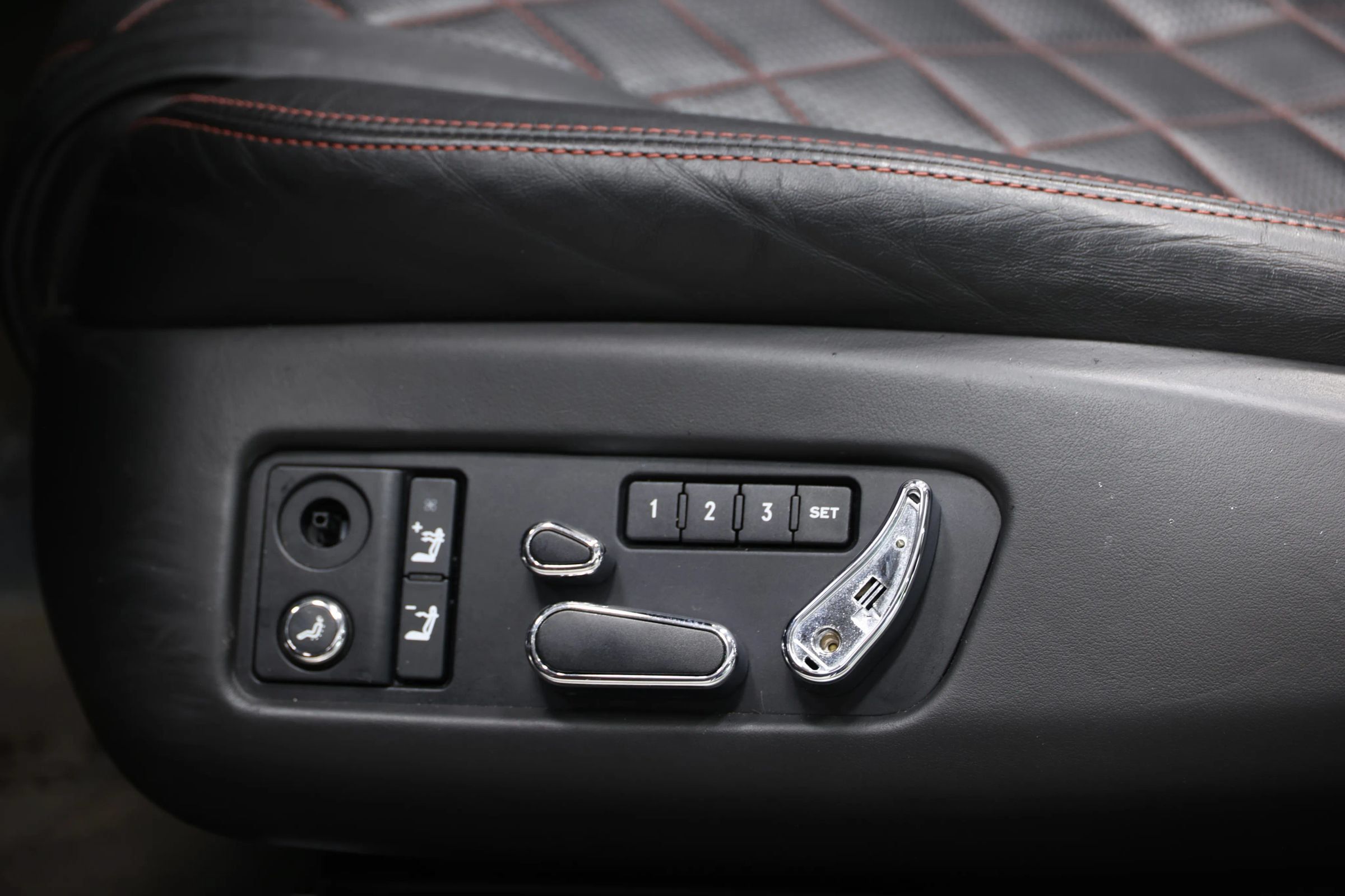 Used 2016 Bentley Continental GT Speed AWD/4WD image 16
